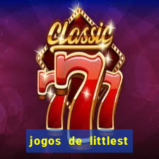 jogos de littlest pet shop